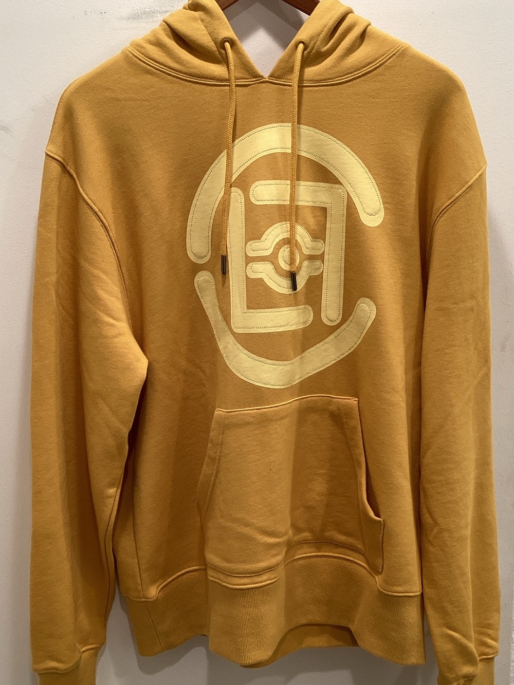 CLOT Apparel Hoodie